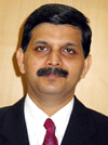 Dr. Milind Wagh