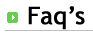 Faq's